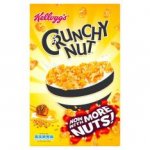 kellogs cornflakes 790 gm x 3 for £5 only @ Morrisons £1.67