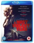 A Most Violent Year [Blu-ray] £1.00 in Poundland