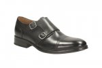 Clarke's mens formal shoes £25.00 at Clarks