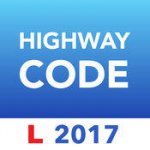 UK Highway Code PDF E-book 2017