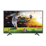 Hisense 43M3000 - 43 Inch 4K Smart LED TV with Freeview HD