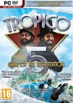 Tropico 5 GOTY Edition - PC 6.99