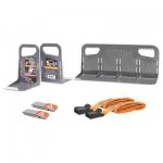 Stayhold boot organiser pack