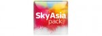 Sky Asia Tv free from Aug - 17 for sky tv customers