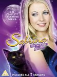 Sabrina, The Teenage Witch - Season 1-7 DVD £17.99 @ Zavvi