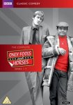 Only Fools and Horses: Complete Series 1-7 (Hmv Exclusive) - DVD - Instore only (OOS online) Just £12.00 @ Head