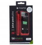 Mophie Juice Pack Plus and Mophie Space Pack 16GB £12.99 tkmaxx
