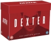 Dexter: Complete Seasons 1-8 - DVD - £24.99 @ HMV Online