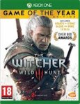 The Witcher 3 GOTY Xbox One