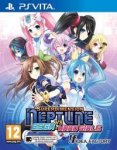 Superdimension Neptune VS Sega Hard Girls (PS Vita) £19.99 Delivered @ Grainger Games