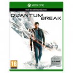Quantum Break (Alan Wake included) @ Game & Amazon (Prime +&pound;1.99 for non prime)