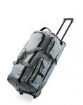 72L Grey Roller Holdall @ Aldi Available to pre-order today for free deliv on 22nd