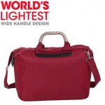 it luggage Worlds Lightest Holdall £11.99 Delivered using code PROMO20 @ Bags ETC
