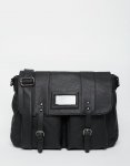 French Connection Messenger Bag Plus 10%