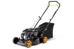 Mcculloch M40-110 Petrol Lawnmower £107.99 @ wickes C&C