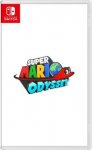Super Mario Odyssey pre- order