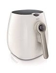 Philips Airfryer, Healthy Cooking, Baking & Grilling - White - HD9220/50