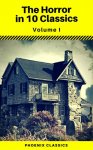 The Horror in 10 Classics vol 1 (Phoenix Classics) And The Western in 10 classics Vol1 (Phoenix Classics) Kindles - Free Downloads