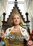 The White Queen BBC Series - Superb Deal