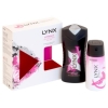 Lynx Attract for her gift set