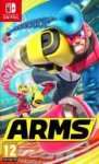 Arms for Nintendo Switch