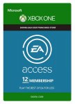 EA Access - 12 Month Subscription (5% Discount)