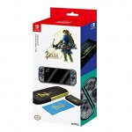 HORI Zelda Breath of the Wild Starter Kit [Switch]