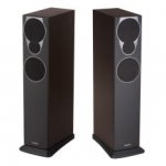Mission MX3i Speakers (6 year guarantee) / Yamaha RXV-581 Atmos AV Receiver - £249 - Richer Sounds (In-store)