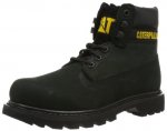 CAT Footwear Women's Colorado Boots Black