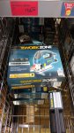 Aldi Workzone 850W Jigsaw with Laser-3 YRS MANUFACTURER`S WARRANTY