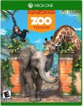 Zoo Tycoon (Xbox One) - Free for Gold members