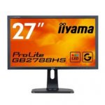 Iiyama GB2788HS-B1 27" 144hz Monitor £193.22 - Ballicom
