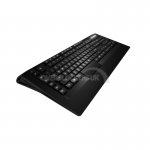 steelseries apex raw gaming keyboard - £19.99 (£27.38 delivered) @ Overclockers