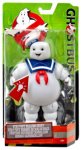 Ghostbusters Light Up Stay Puft Marshmallow Man Figure