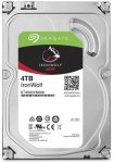 Seagate IronWolf 4TB NAS hard drive