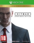 Hitman: The Complete First Season Steelbook Edition [XBOX ONE]