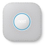 NEST Protect 2nd Gen Smoke Detector/Alarm (Battery or Wired)
