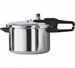 Tower 7 Litre Aluminium Pressure Cooker with 10 year guarantee