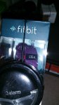 Fitbit charge