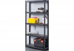5 Tier Shelving Unit