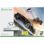 Xbox one s 500gb with forza horizon / fifa 17