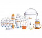 Latch Ultimate Set
