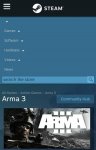 ARMA 3 III - £10.19 - Save 66% - Steam