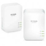 20% off D-Link Home Automation with code - e. g. D-Link 1000Mbps Powerline Gigabit Starter Kit - 2 Pack £16.79 - Free Delivery @ My Memory