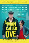 Free Screening of A Man Called Ove - 24 - 25/06/17