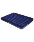 Intex Flocked Double Air Bed @ Aldi (pre-order for dispatch 18th June)