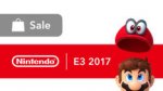 E3 sale (3DS/Wii U eshop Discounts for Mynintendo Members)