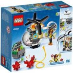Lego Bumblebee Helicopter 41234