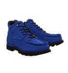 Rockport Umbwe Boot Royal Blue Suede