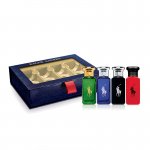 Ralph Lauren World of Polo Gift Set For Him